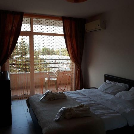 Apartament Grand Kamelia Sunny Beach Exterior photo