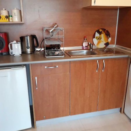 Apartament Grand Kamelia Sunny Beach Exterior photo