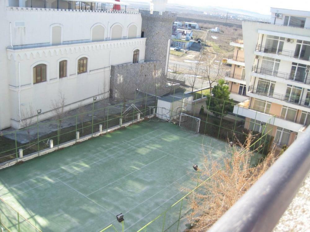 Apartament Grand Kamelia Sunny Beach Exterior photo