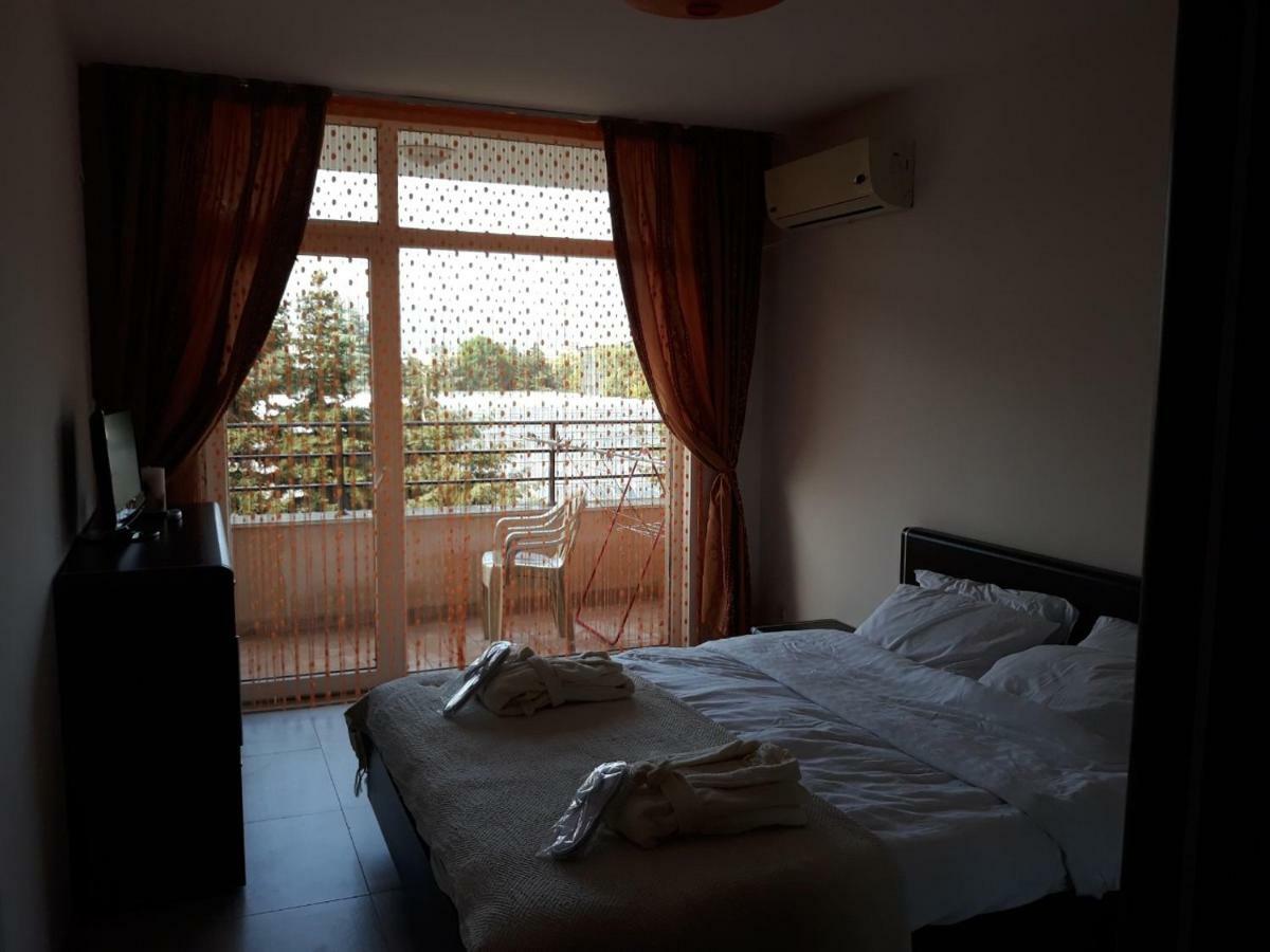Apartament Grand Kamelia Sunny Beach Exterior photo