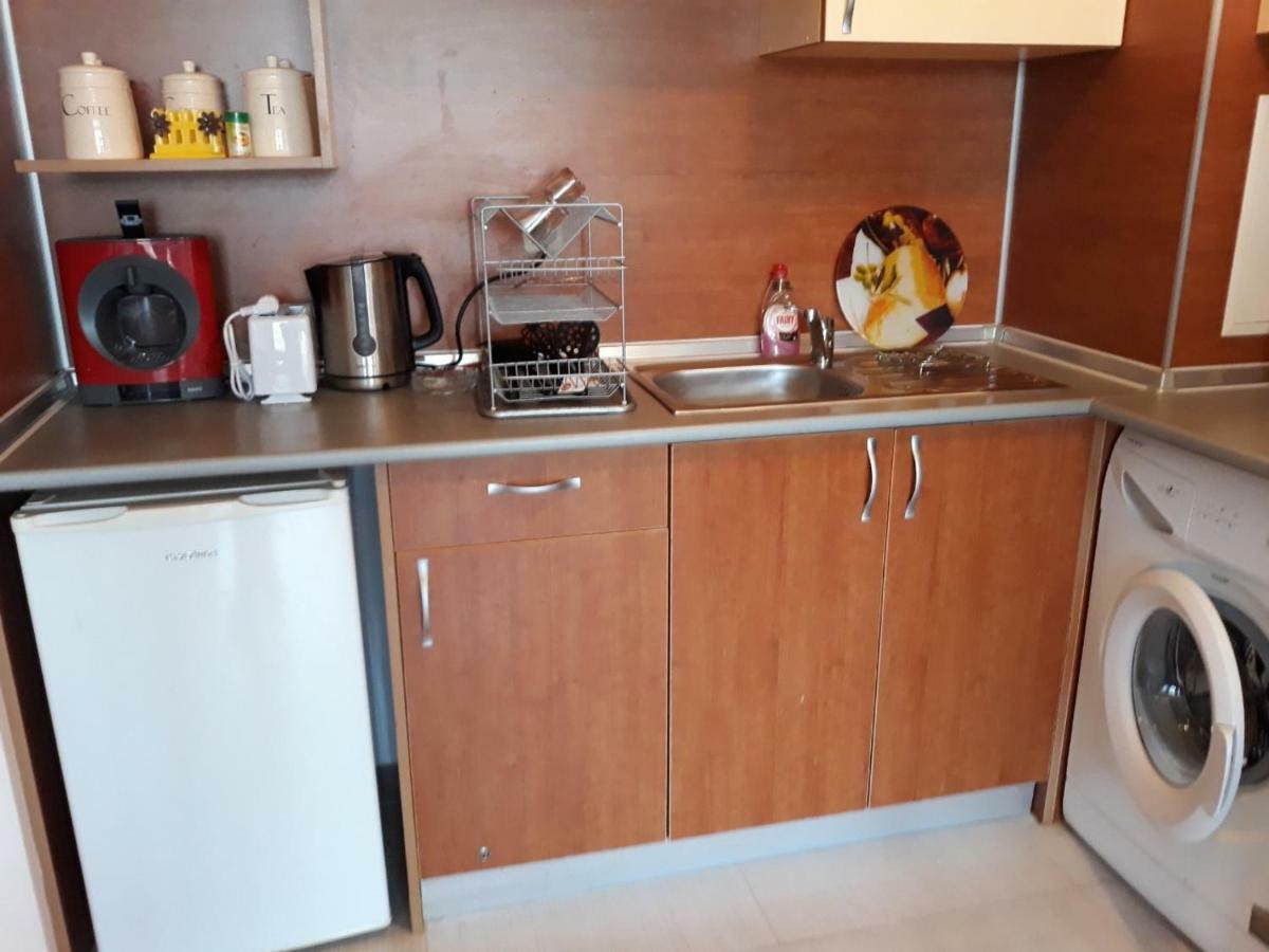 Apartament Grand Kamelia Sunny Beach Exterior photo