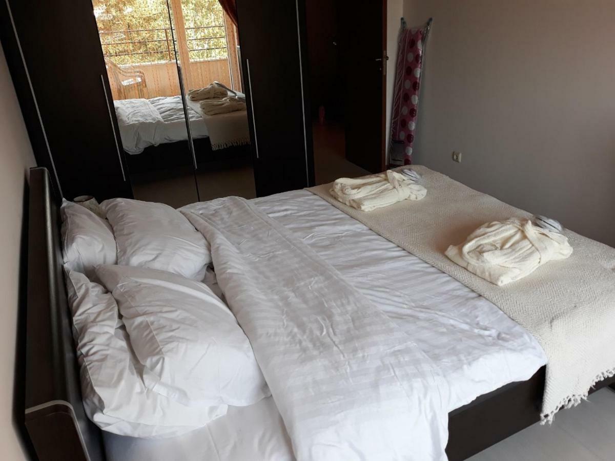 Apartament Grand Kamelia Sunny Beach Exterior photo