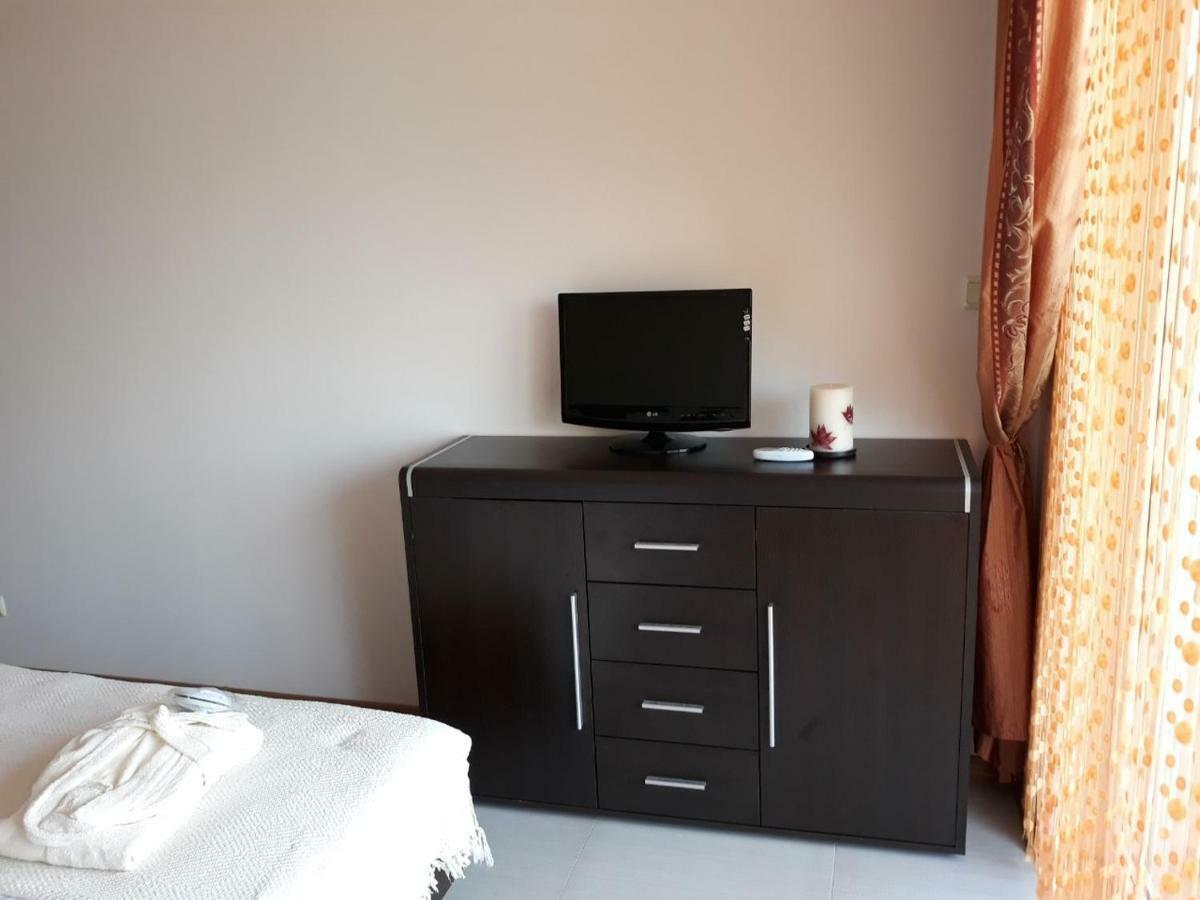 Apartament Grand Kamelia Sunny Beach Exterior photo
