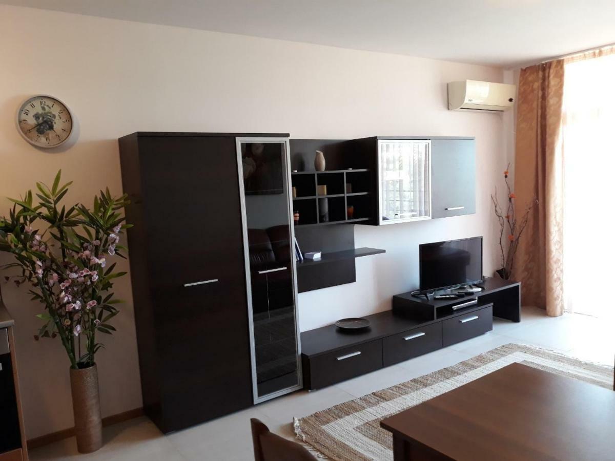 Apartament Grand Kamelia Sunny Beach Exterior photo