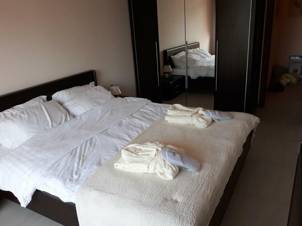Apartament Grand Kamelia Sunny Beach Exterior photo
