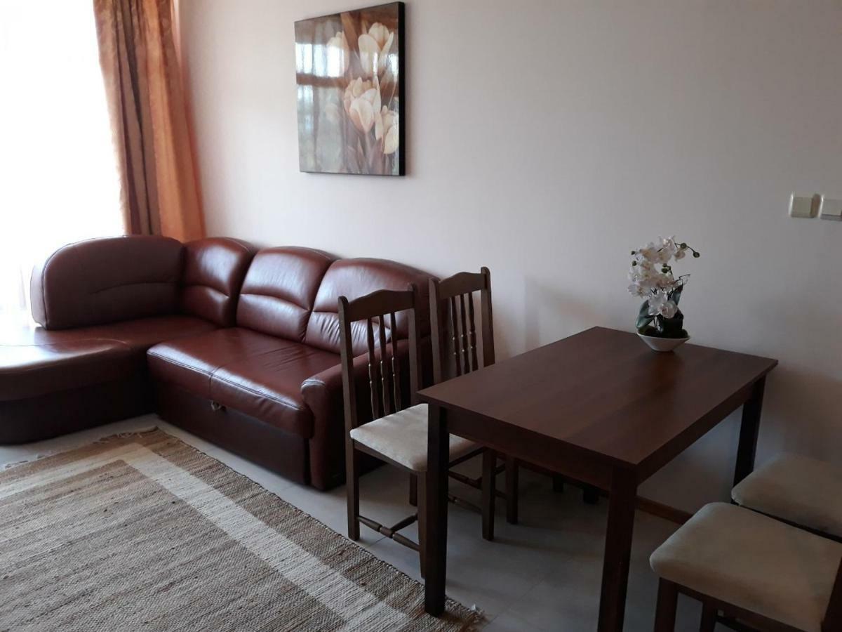 Apartament Grand Kamelia Sunny Beach Exterior photo