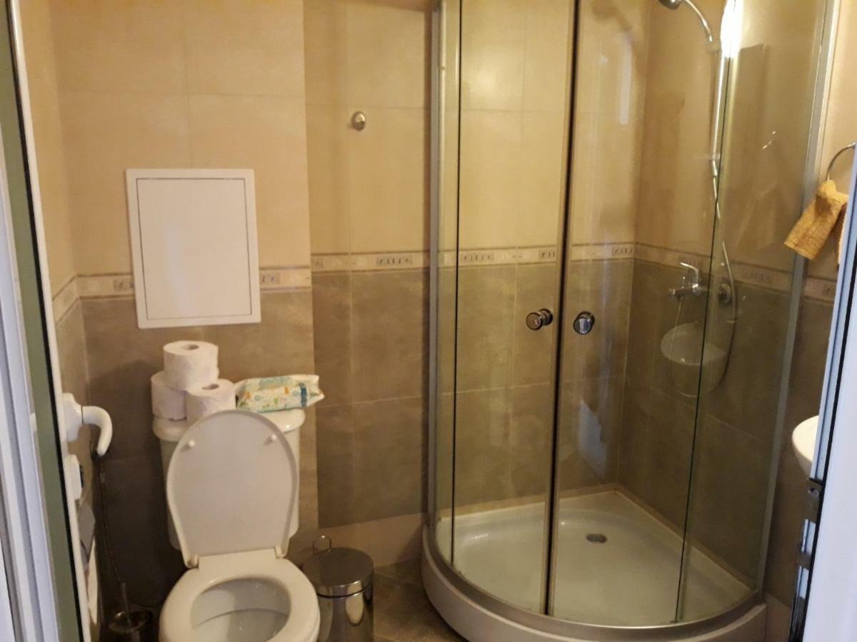 Apartament Grand Kamelia Sunny Beach Exterior photo