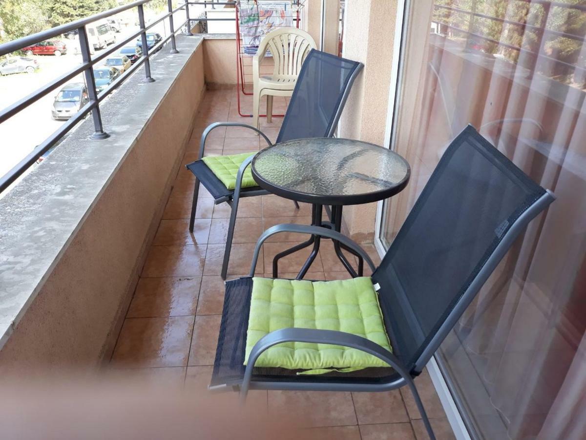 Apartament Grand Kamelia Sunny Beach Exterior photo