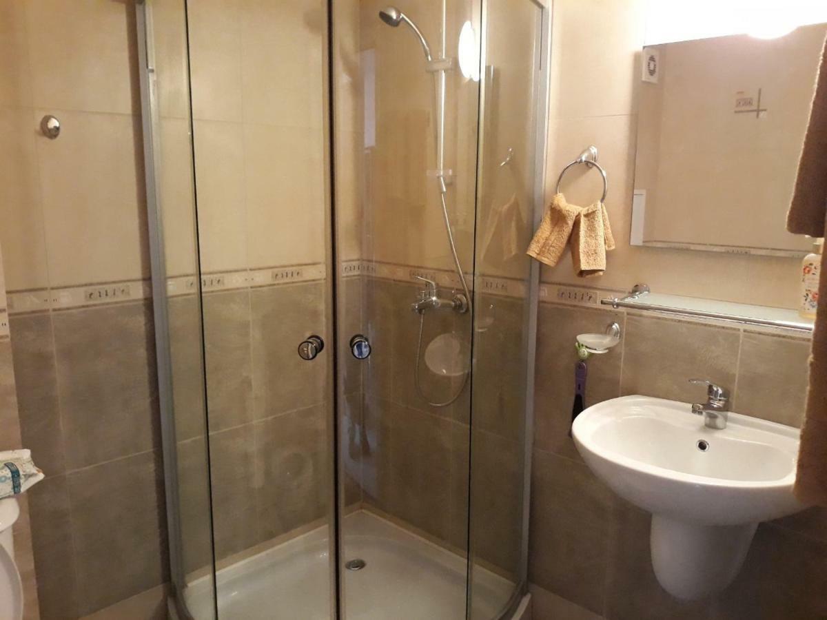 Apartament Grand Kamelia Sunny Beach Exterior photo